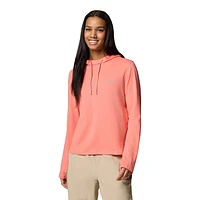 Sun Trek II - Women's Hoodie