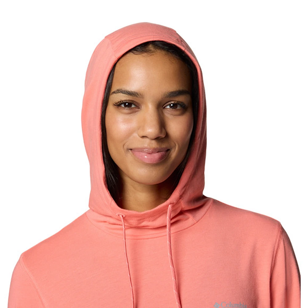 Sun Trek II - Women's Hoodie