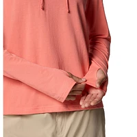 Sun Trek II - Women's Hoodie