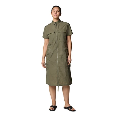 Elevated View Utility - Women's Dress