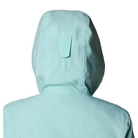 Boulder Falls - Manteau de pluie pour femme