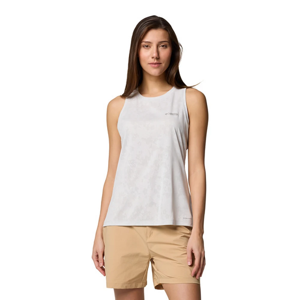 Bluebird Canyon - Camisole pour femme