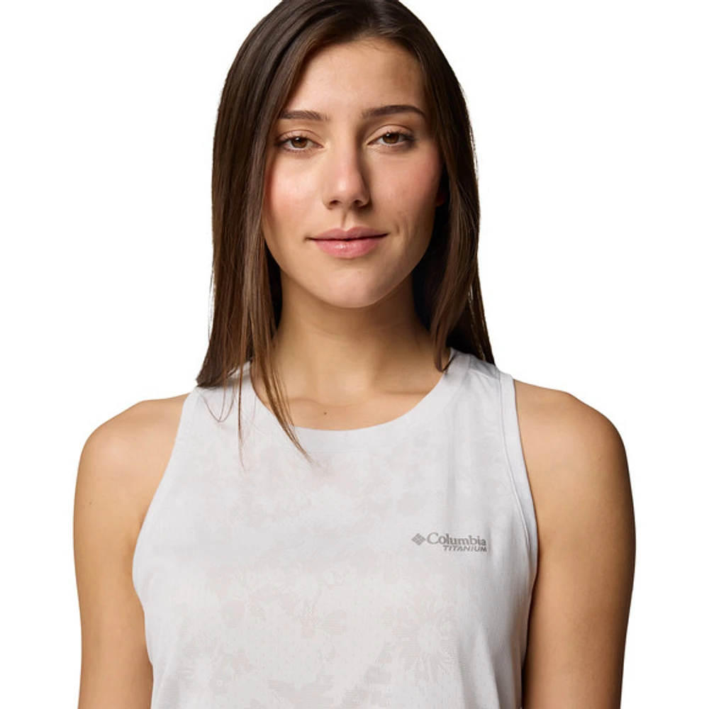 Bluebird Canyon - Camisole pour femme