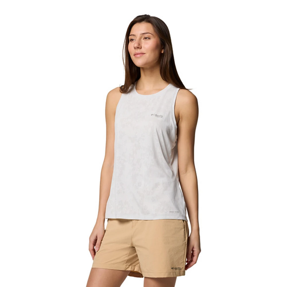 Bluebird Canyon - Camisole pour femme