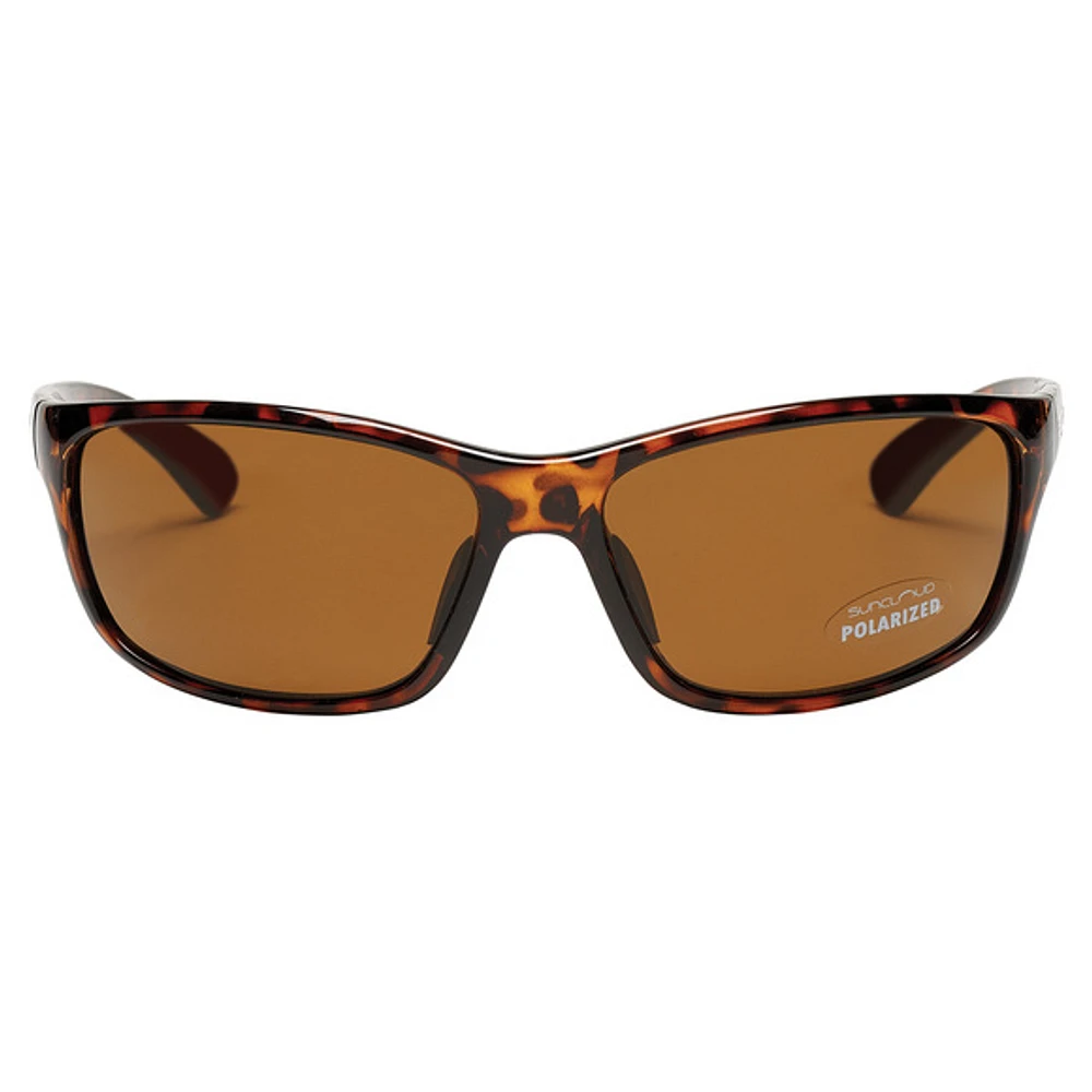 Sentry - Lunettes de soleil pour homme