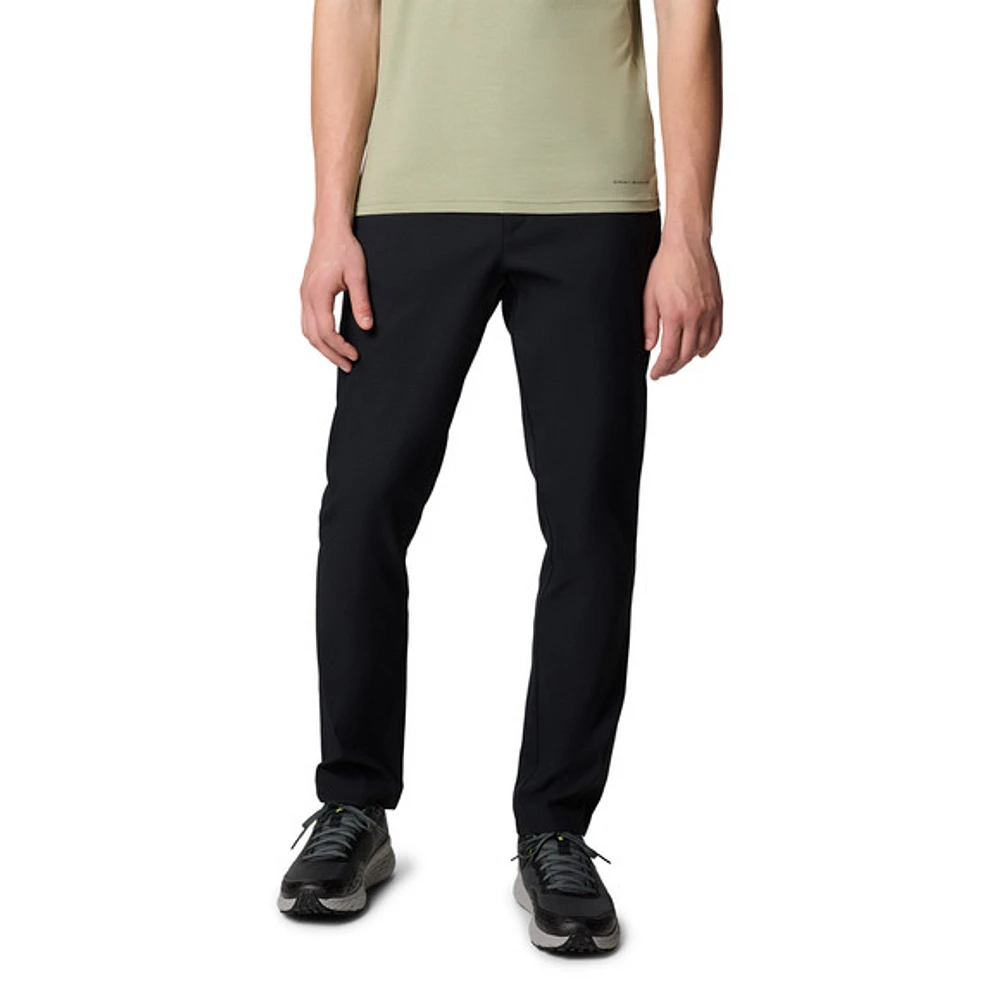 Black Mesa 5 Pocket Chino - Pantalon pour homme