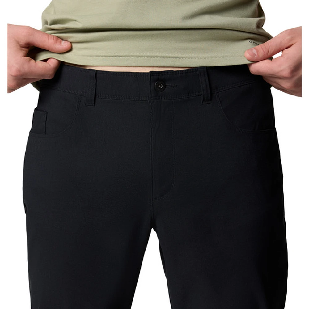 Black Mesa 5 Pocket Chino - Pantalon pour homme