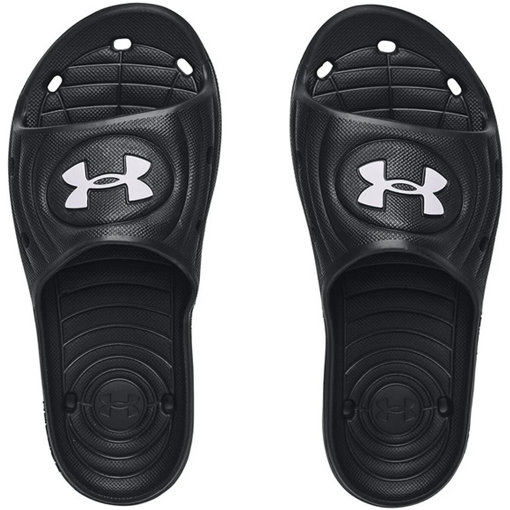 Locker IV SL - Junior Sandals