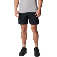 Black Mesa Chino - Men's Shorts