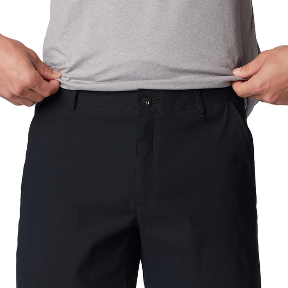 Black Mesa Chino - Men's Shorts