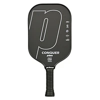 Conquer - Raquette de pickleball pour adulte