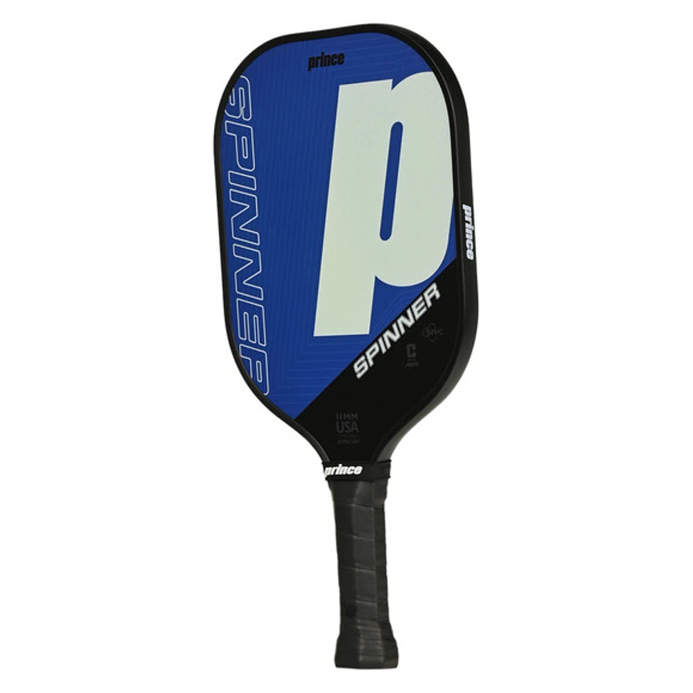 Spinner - Raquette de pickleball pour adulte