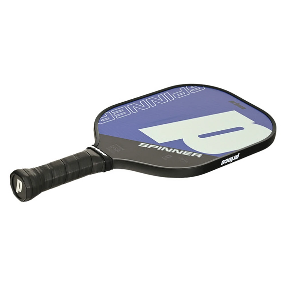 Spinner - Raquette de pickleball pour adulte