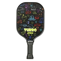 Turbo - Junior Pickleball Paddle