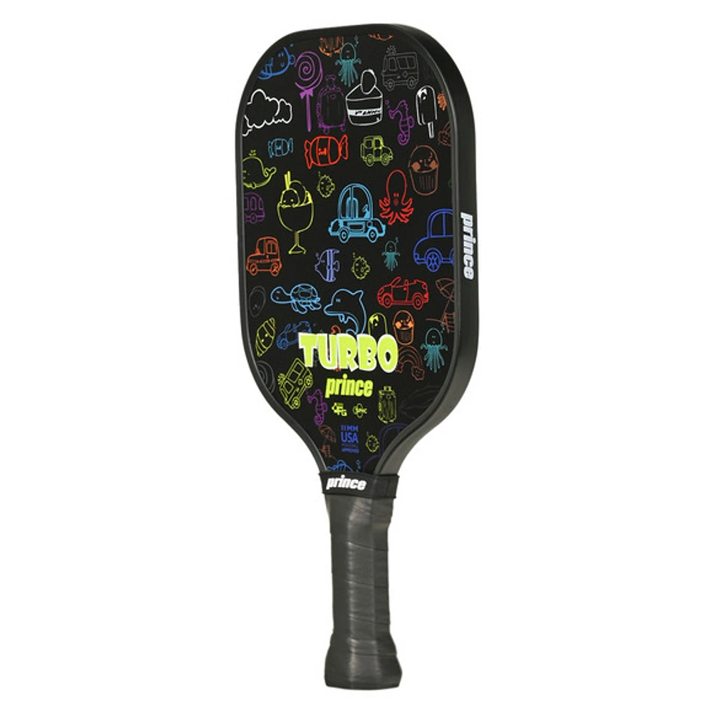 Turbo - Junior Pickleball Paddle