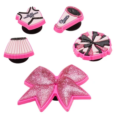 Jibbitz Cheerleading - Breloques pour chaussures Crocs