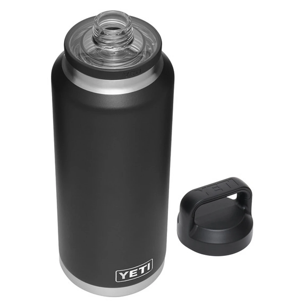 Rambler Chug (769 ml) - Insulated Bottle with Chug Cap