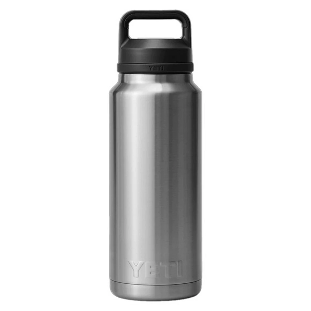 Rambler Chug 1 L - Insulated Bottle with Chug Cap