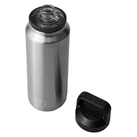 Rambler Chug 1 L - Insulated Bottle with Chug Cap