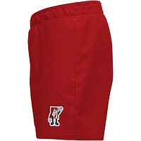 4" VOLLEY SHORT - NATATION GARCON TAILLE éLASTIQUE