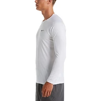 LONG SLEEVE HYDROGUA - CHANDAIL D'EAU POUR HOMME M/L