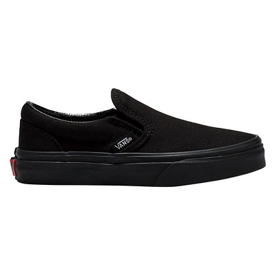 Classic Slip-On - Chaussures de planche à roulettes pour junior