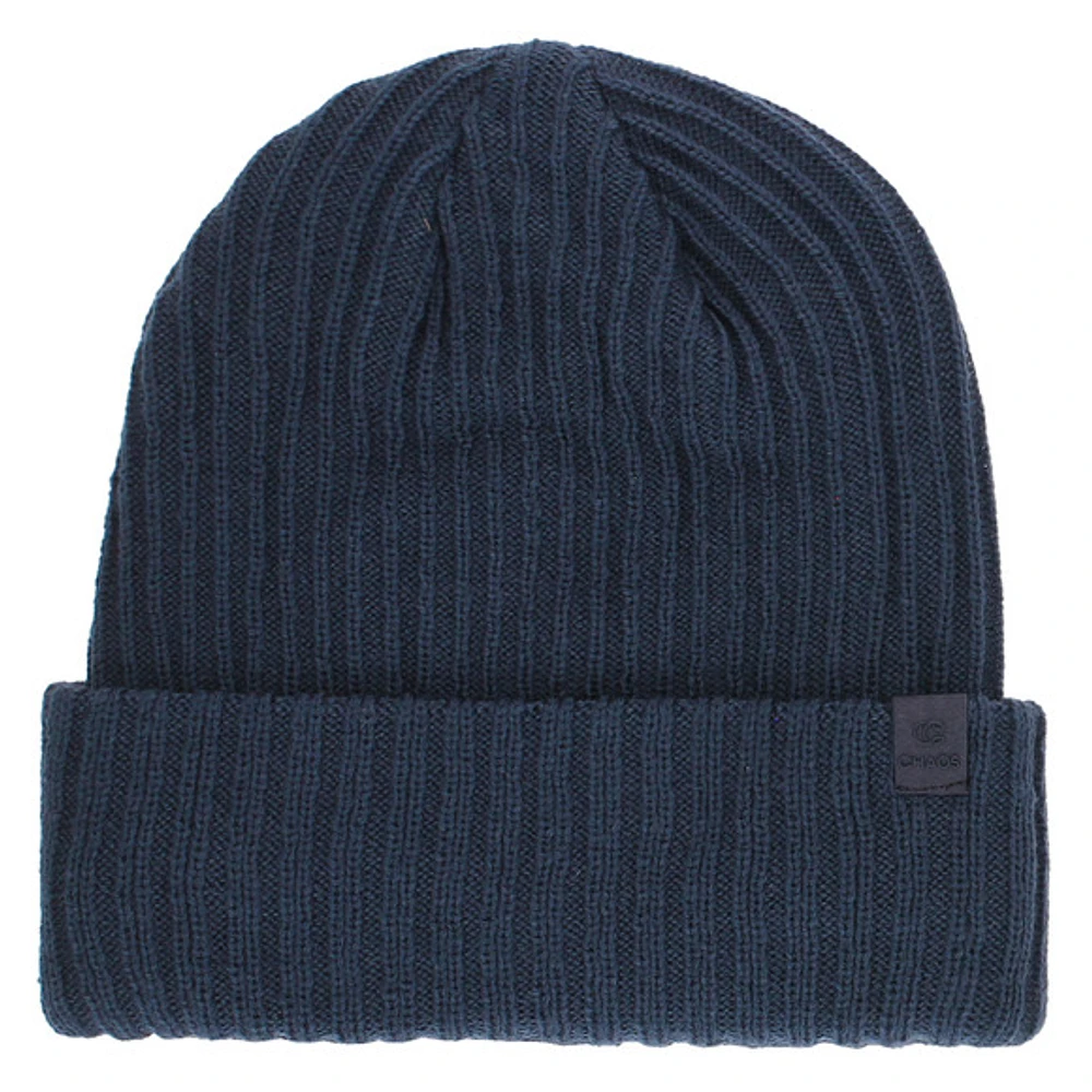 Louis - Adult Cuffed Beanie