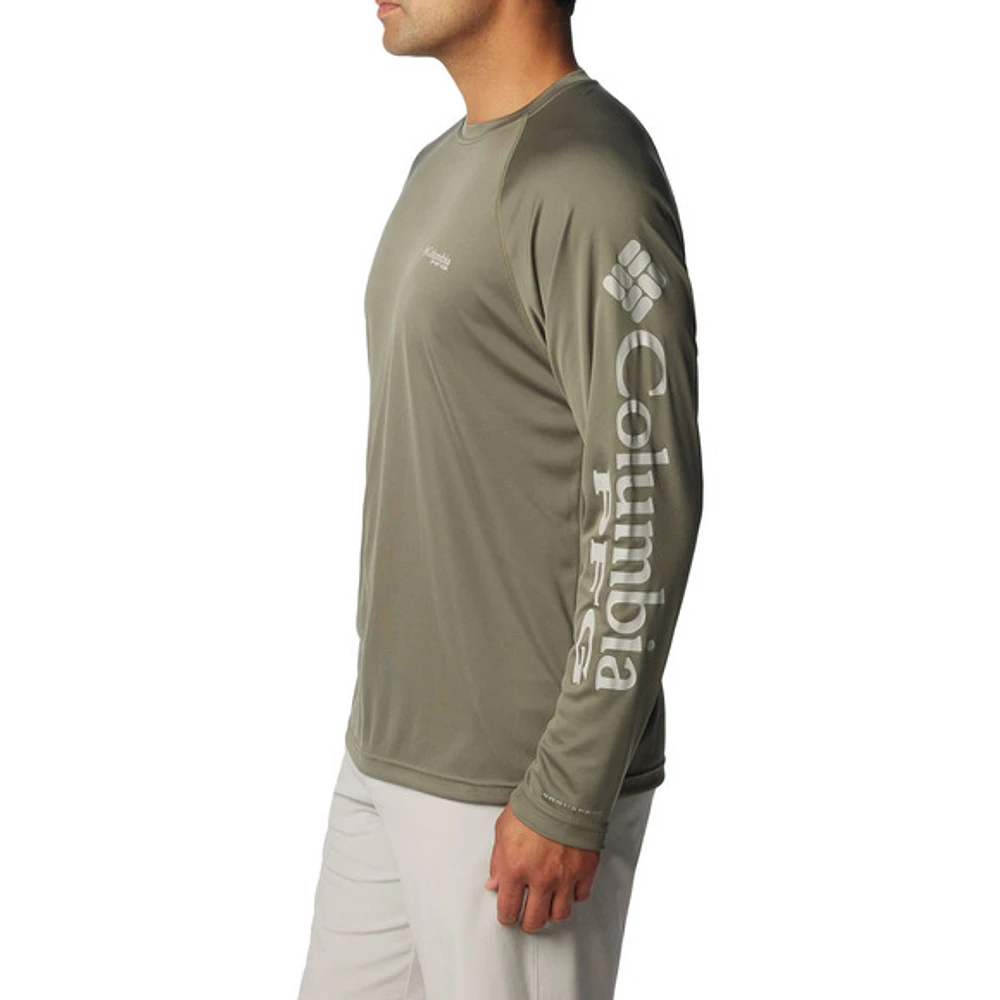 PFG Terminal Tackle - Men's Long-Sleeved Shirt