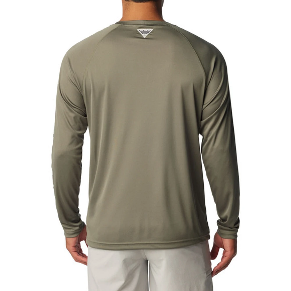 PFG Terminal Tackle - Men's Long-Sleeved Shirt