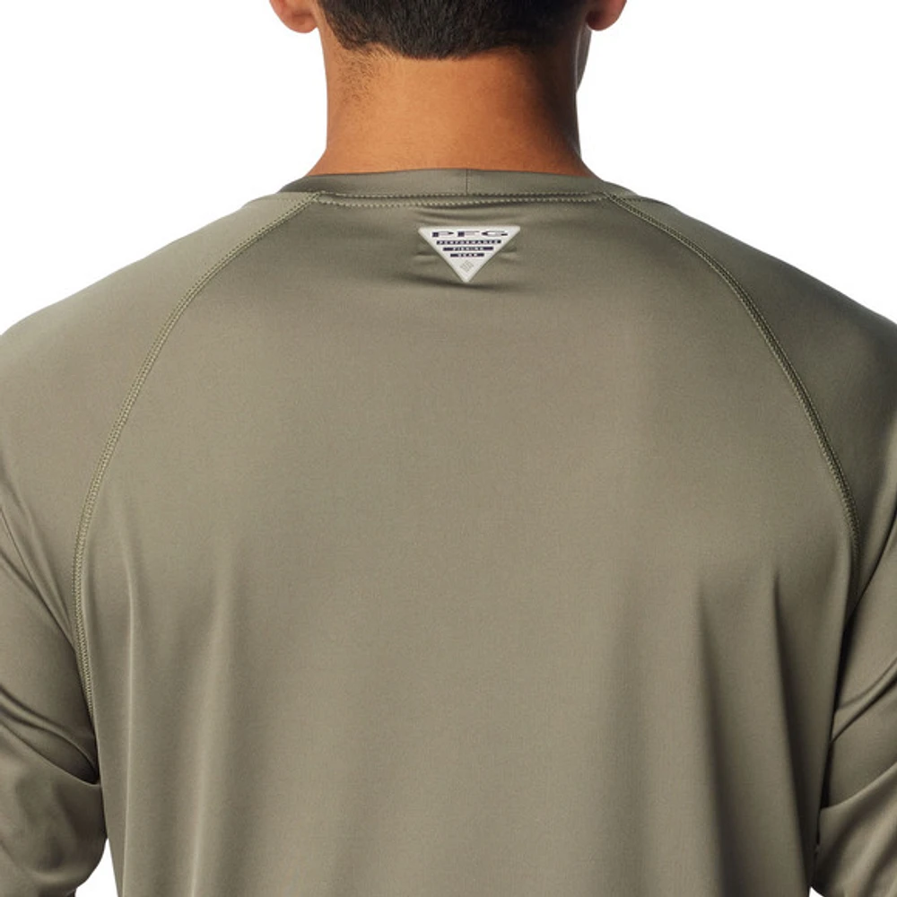 PFG Terminal Tackle - Men's Long-Sleeved Shirt