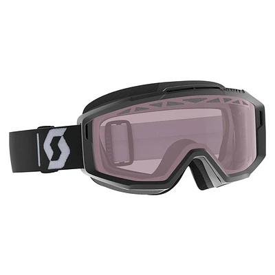 Split/Enhancer OTG - Lunettes de sports d'hiver pour adulte