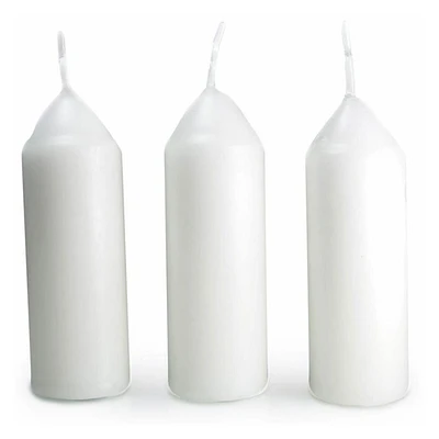 UCAND (Pack of 3) - Regular Lantern Candles