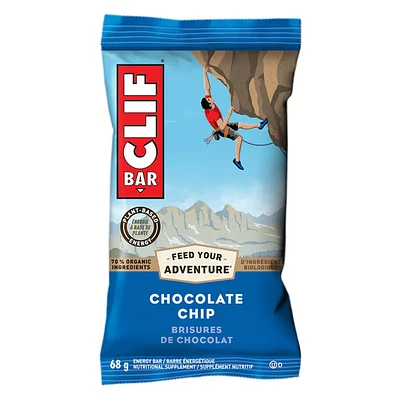 Clif Bar