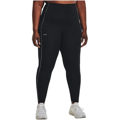 Train ColdGear (Taille Plus) - Legging d'entraînement pour femme