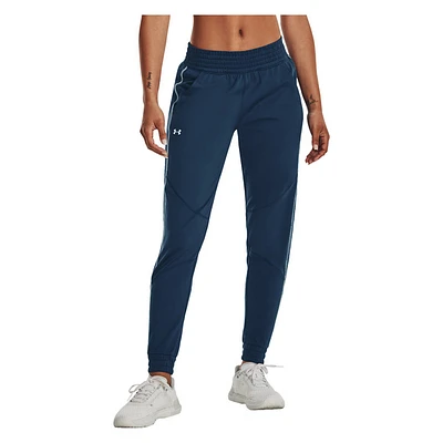 Train ColdGear - Pantalon d'entraînement pour femme