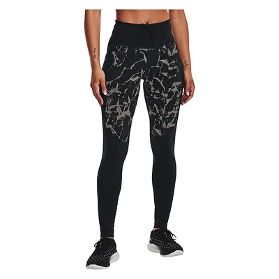 OutRun The Cold II - Legging de course pour femme