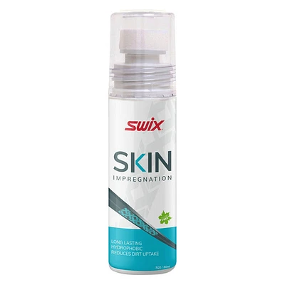 Skin Impregnation 80 ml - Protector for Skis with Integrated Skins