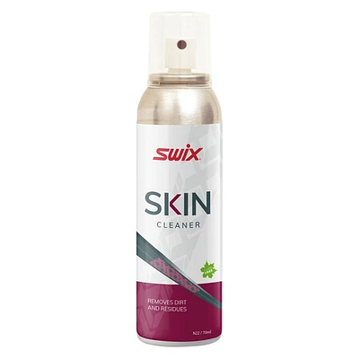 Skin Cleaner 70 ml - Protecteur pour skis de fond avec peaux intégrées