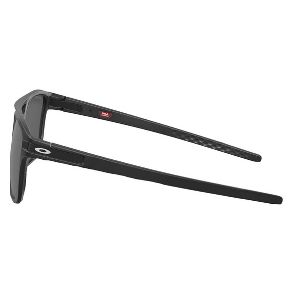 Latch Beta Prizm Black Polarized - Adult Sunglasses