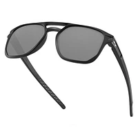 Latch Beta Prizm Black Polarized - Adult Sunglasses