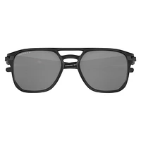 Latch Beta Prizm Black Polarized - Adult Sunglasses