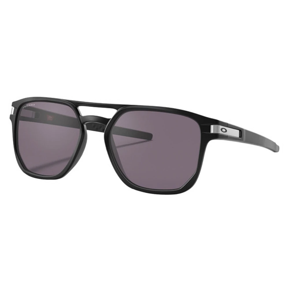 Latch Beta Prizm Grey - Lunettes de soleil pour adulte