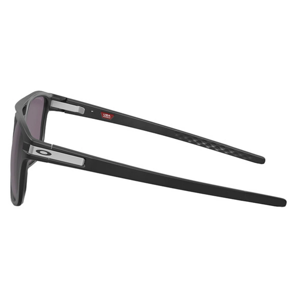 Latch Beta Prizm Grey - Lunettes de soleil pour adulte