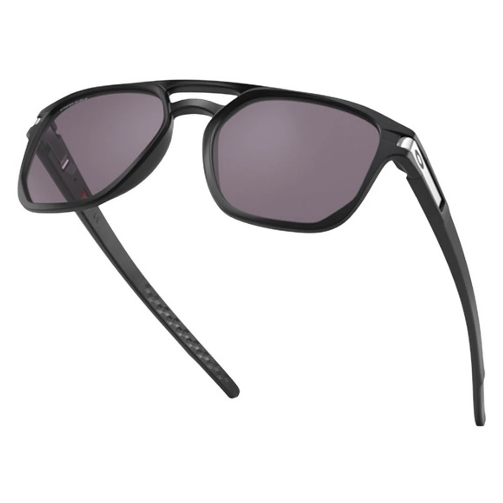 Latch Beta Prizm Grey - Lunettes de soleil pour adulte