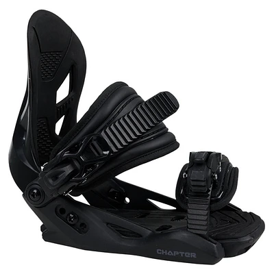 Chapter - Junior Snowboard Bindings