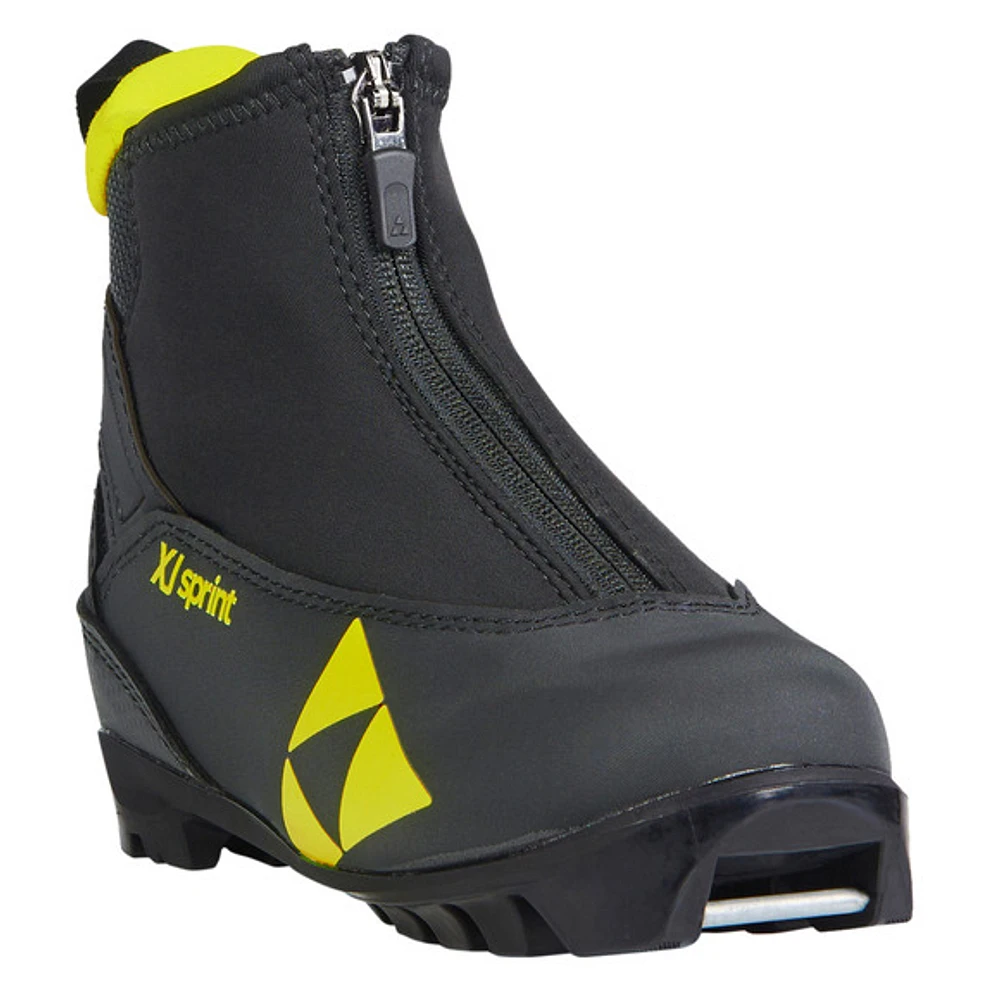 XJ Sprint - Bottes de ski fond pour junior