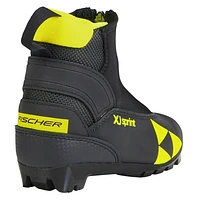 XJ Sprint - Bottes de ski fond pour junior