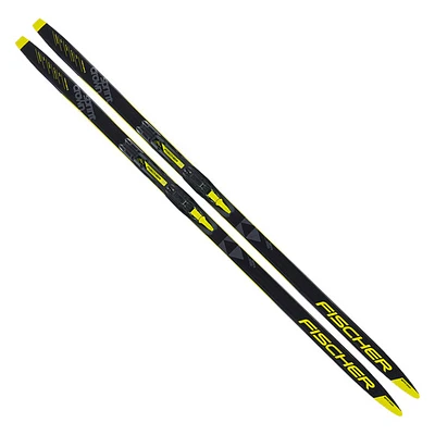 Sprint Crown IFP / Tour Step-In IFP - Skis de fond sans fartage pour junior