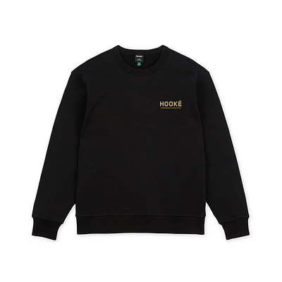 M'S ADVENTURING SINCE 2012 CREWNECK - MEN'S L/S SHIRT