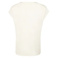 SOFT BREEZE T-SHIRT PRINT - M/C FEMME